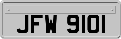 JFW9101