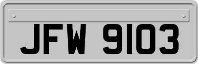 JFW9103