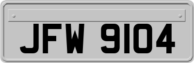 JFW9104