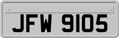 JFW9105