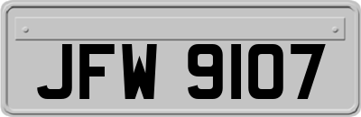 JFW9107