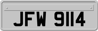 JFW9114
