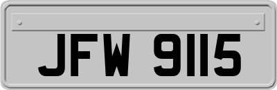 JFW9115