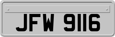 JFW9116