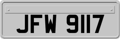 JFW9117