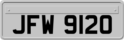 JFW9120