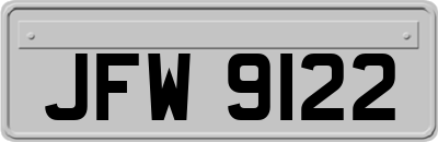 JFW9122