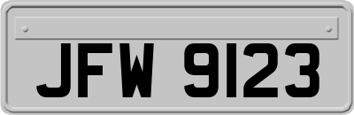 JFW9123