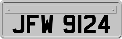 JFW9124