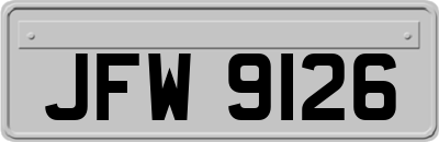 JFW9126