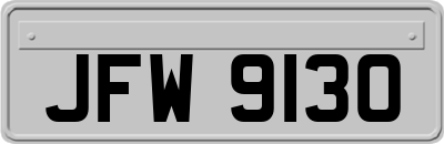 JFW9130
