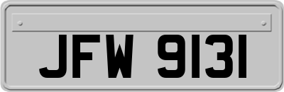 JFW9131