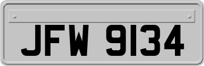 JFW9134
