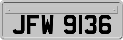 JFW9136