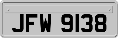 JFW9138