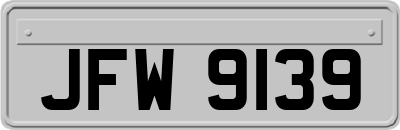JFW9139
