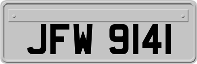 JFW9141