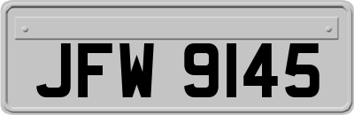 JFW9145