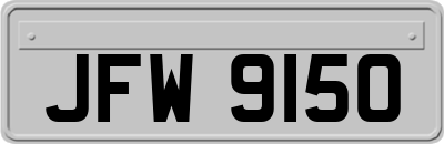 JFW9150