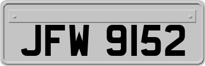 JFW9152