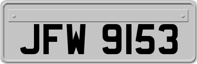JFW9153