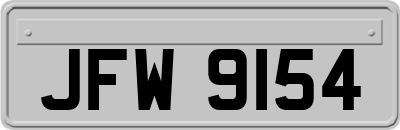 JFW9154
