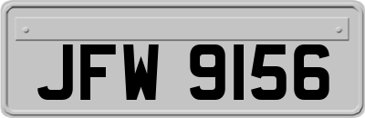 JFW9156
