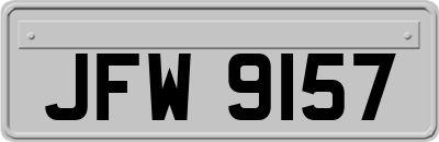 JFW9157