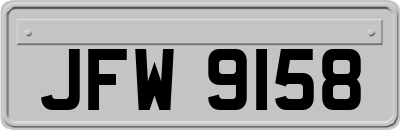 JFW9158