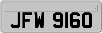 JFW9160