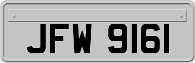 JFW9161