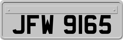 JFW9165