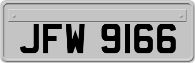 JFW9166