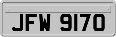JFW9170