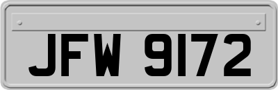 JFW9172