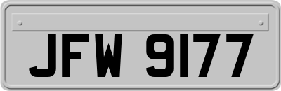 JFW9177