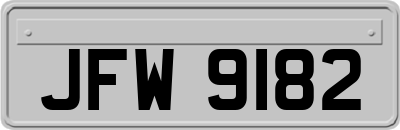 JFW9182