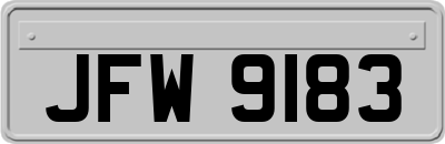 JFW9183
