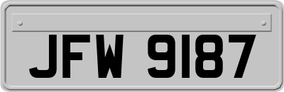 JFW9187