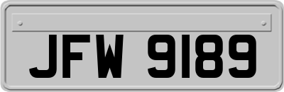 JFW9189