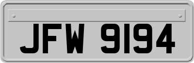 JFW9194