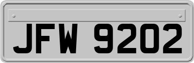 JFW9202