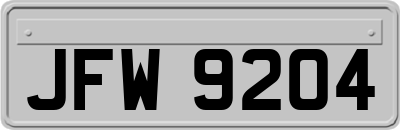 JFW9204