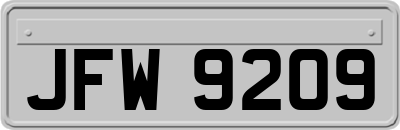 JFW9209