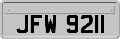 JFW9211