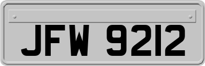 JFW9212