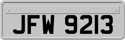 JFW9213