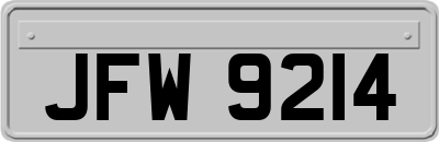 JFW9214