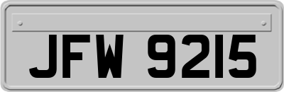 JFW9215