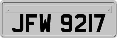 JFW9217